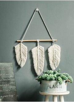 Beauenty Wall Hanging Tapestry Boho Wall Decor Macrame Deco Pared Handmade Kids Girls Room Decoration Gift  - Image 2