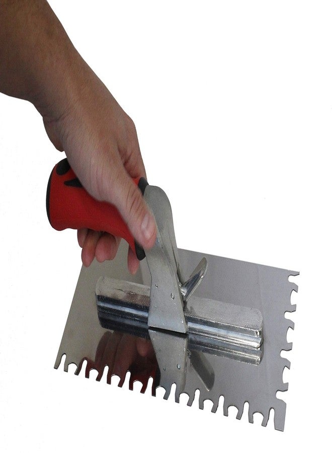 RTC SwitchBlade Trowel Set - Image 4