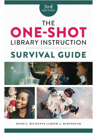 The One-Shot Library Instruction Survival Guide - pzsku/Z7974E73AFB18B46CD4BBZ/45/_/1741852280/10031d16-3ecc-4d4d-9154-43c1321b3263