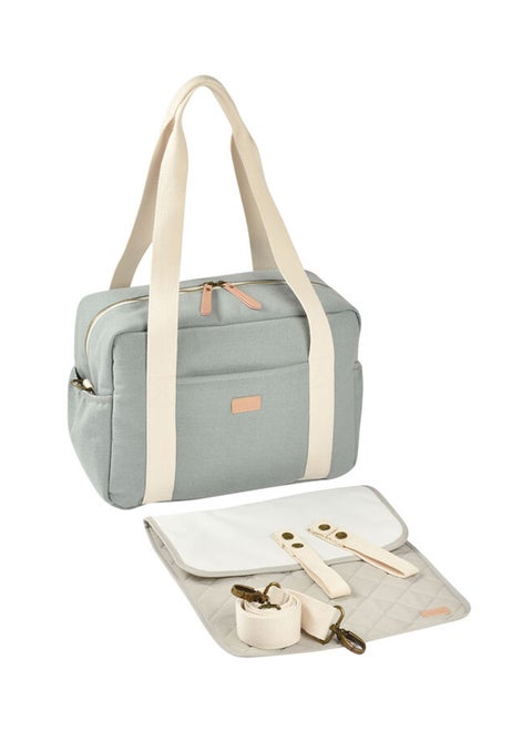 Baby Diaper Bag, Multiple Compartments