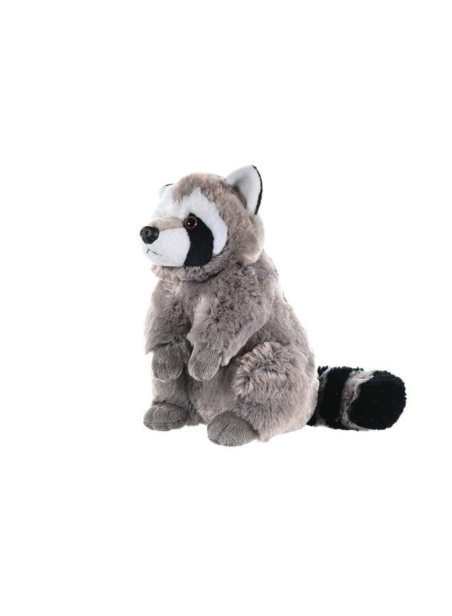 Wild Republic Raccoon Plush, Stuffed Animal, Plush Toy, Gifts for Kids, Cuddlekins 12 Inches - Image 2