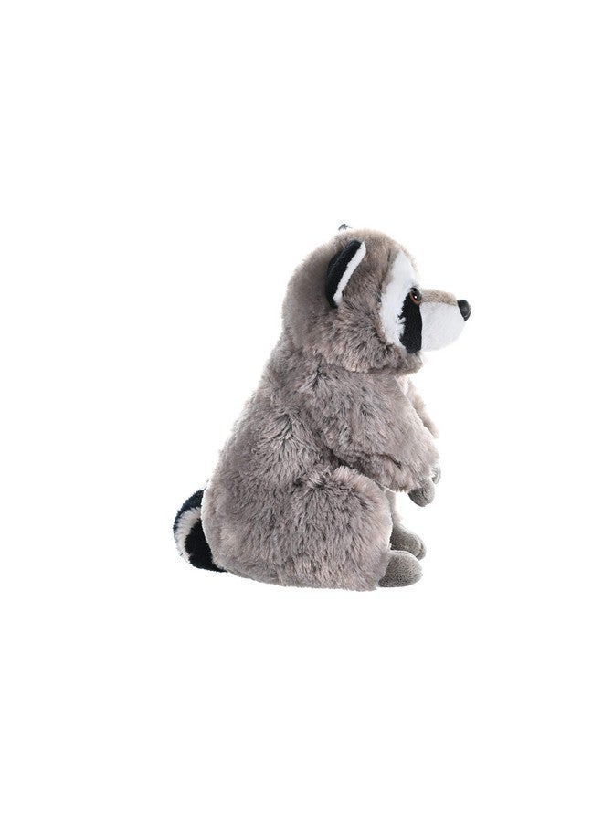 Wild Republic Raccoon Plush, Stuffed Animal, Plush Toy, Gifts for Kids, Cuddlekins 12 Inches - Image 4