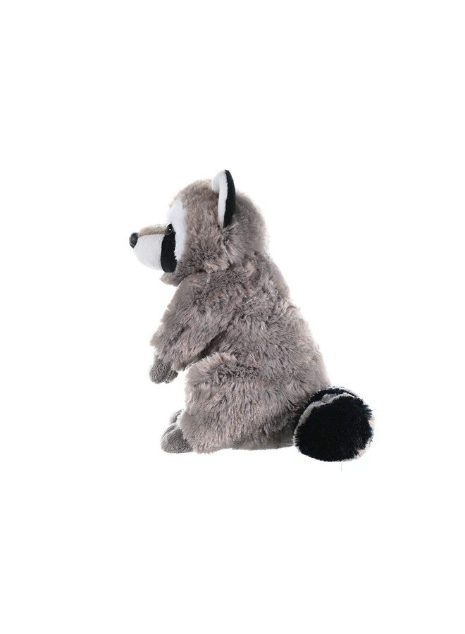 Wild Republic Raccoon Plush, Stuffed Animal, Plush Toy, Gifts for Kids, Cuddlekins 12 Inches - Image 3