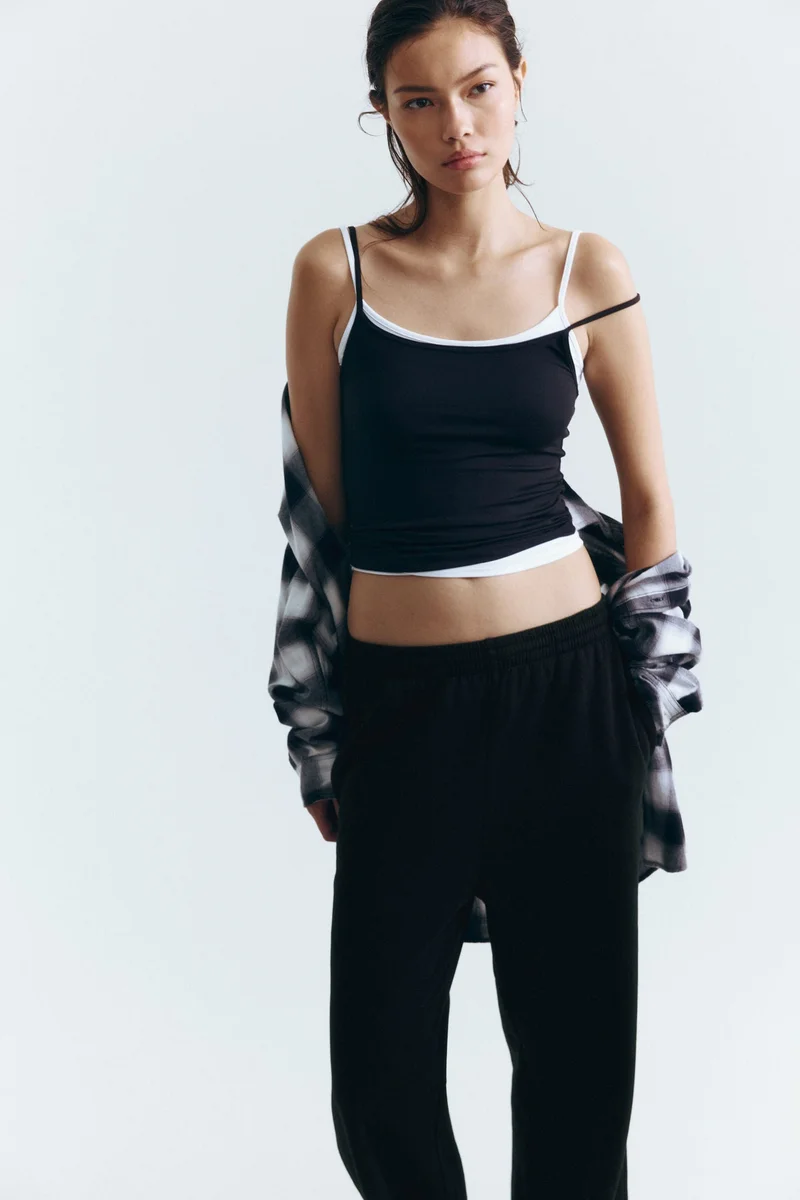 اتش اند ام بنطلون رياضي