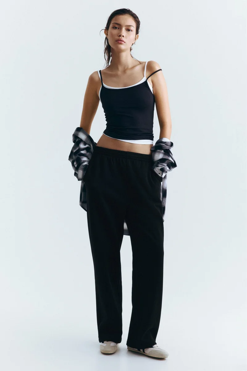 اتش اند ام بنطلون رياضي