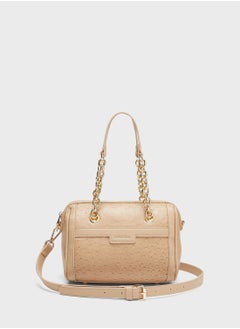 Narrow Strap Crossbody