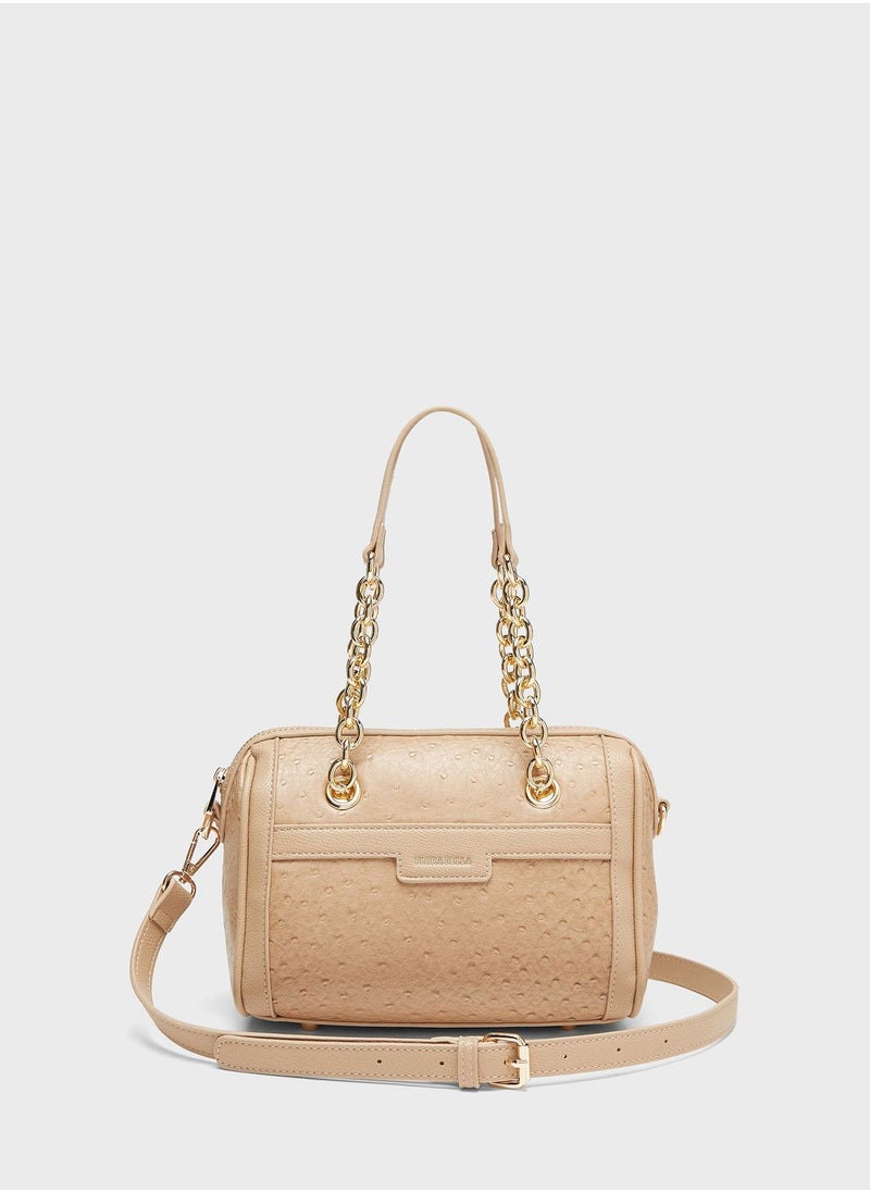 shoexpress - Narrow Strap Crossbody - Image 1
