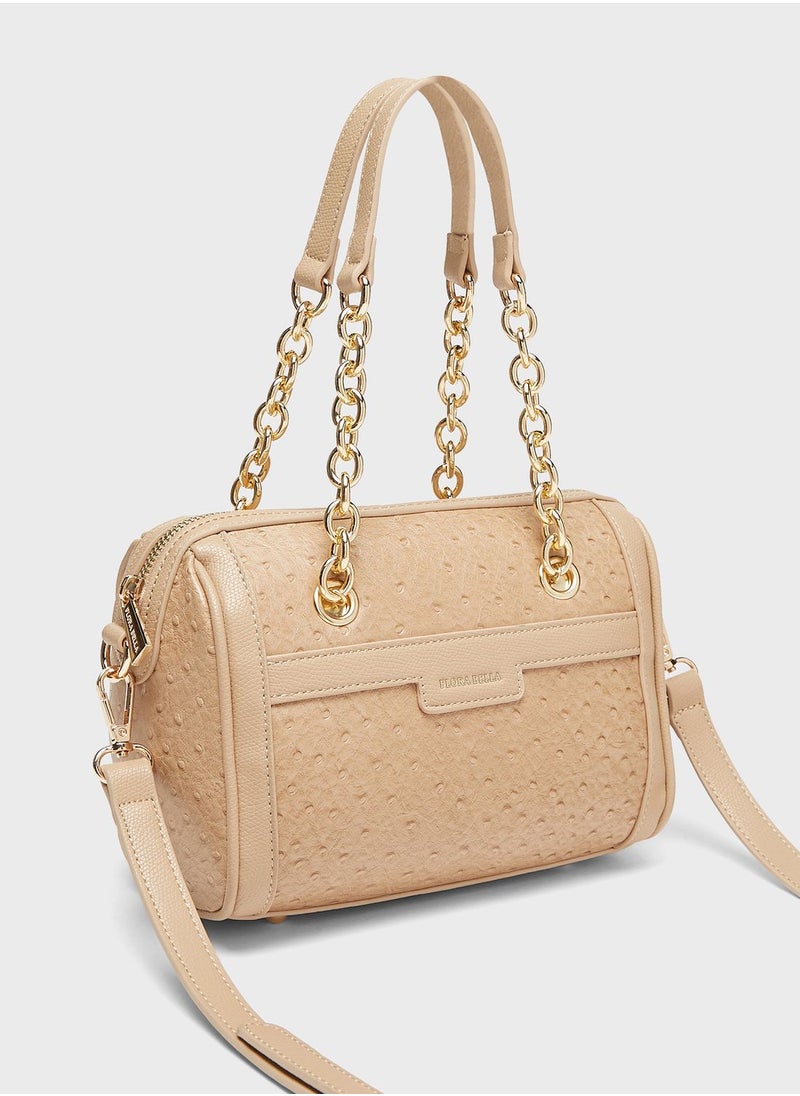 shoexpress - Narrow Strap Crossbody - Image 1