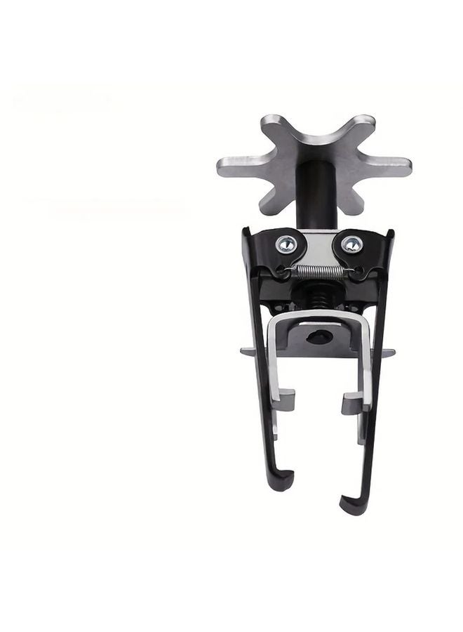 Valve Spring Compressor Universal Engine Tool Auto Repair Non Removable Oil Seal Puller - Image 1