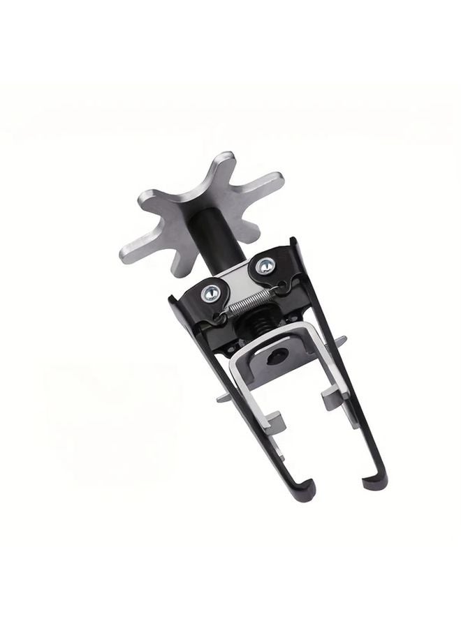 Valve Spring Compressor Universal Engine Tool Auto Repair Non Removable Oil Seal Puller - Image 5