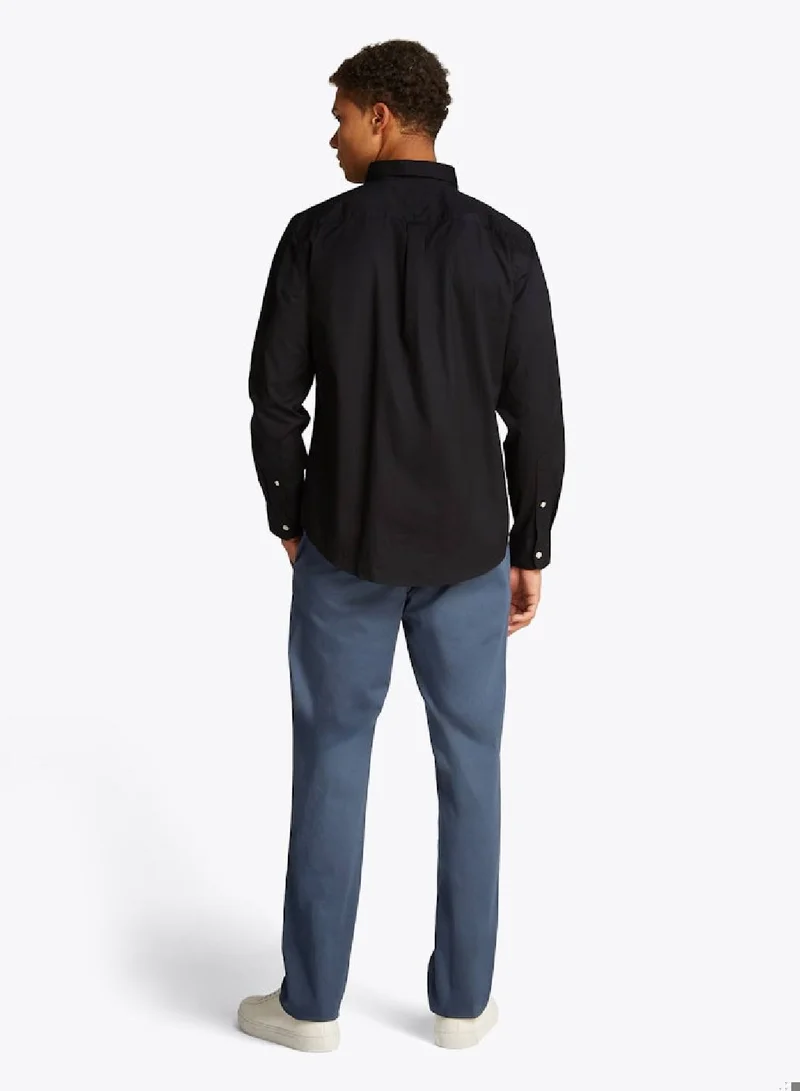 TOMMY HILFIGER Flex Poplin Shirt