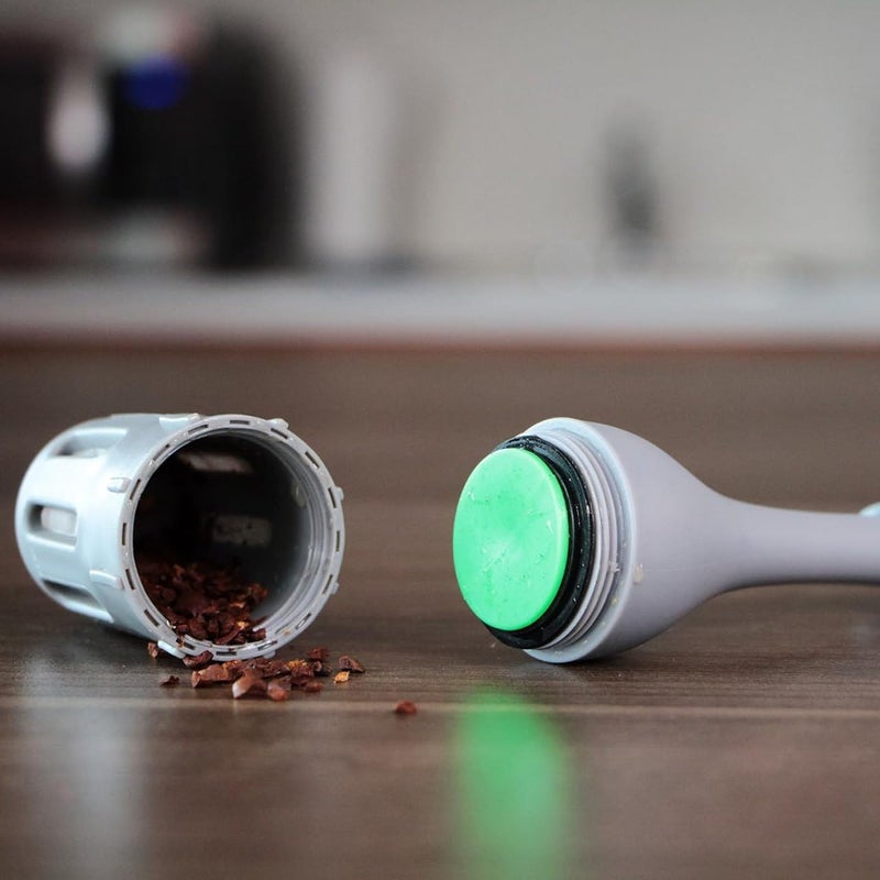 Syringe Espresso and French Press Mini Piston Strainer for Making Sweetest Shot Espresso Anywhere - Image 2