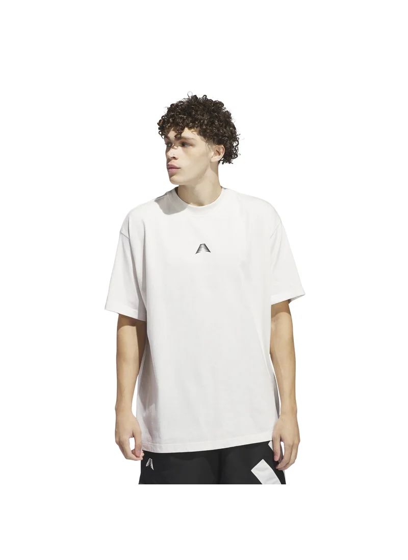 Adidas adidas AE FOUN TEE White Originals Men T-SHIRTS