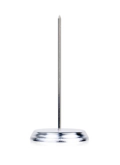 Deli 1-Piece Bill Fork Spike Silver 