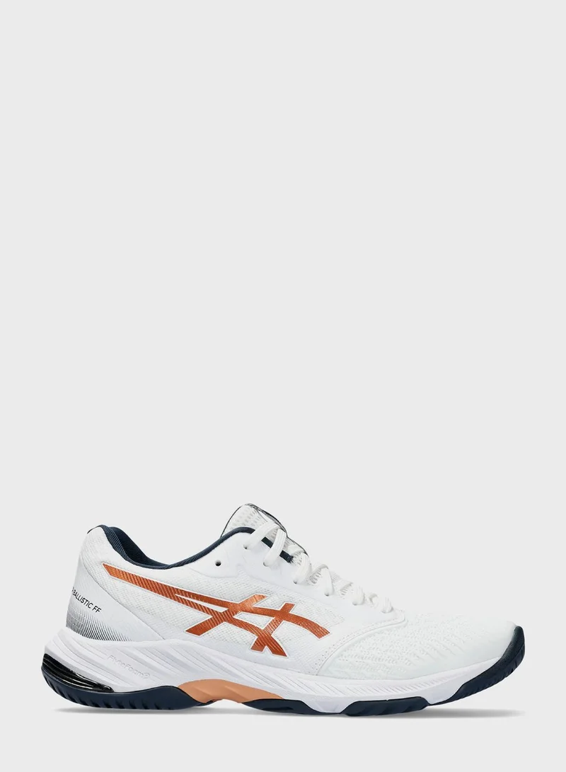 asics Netburner Ballistic Ff 3