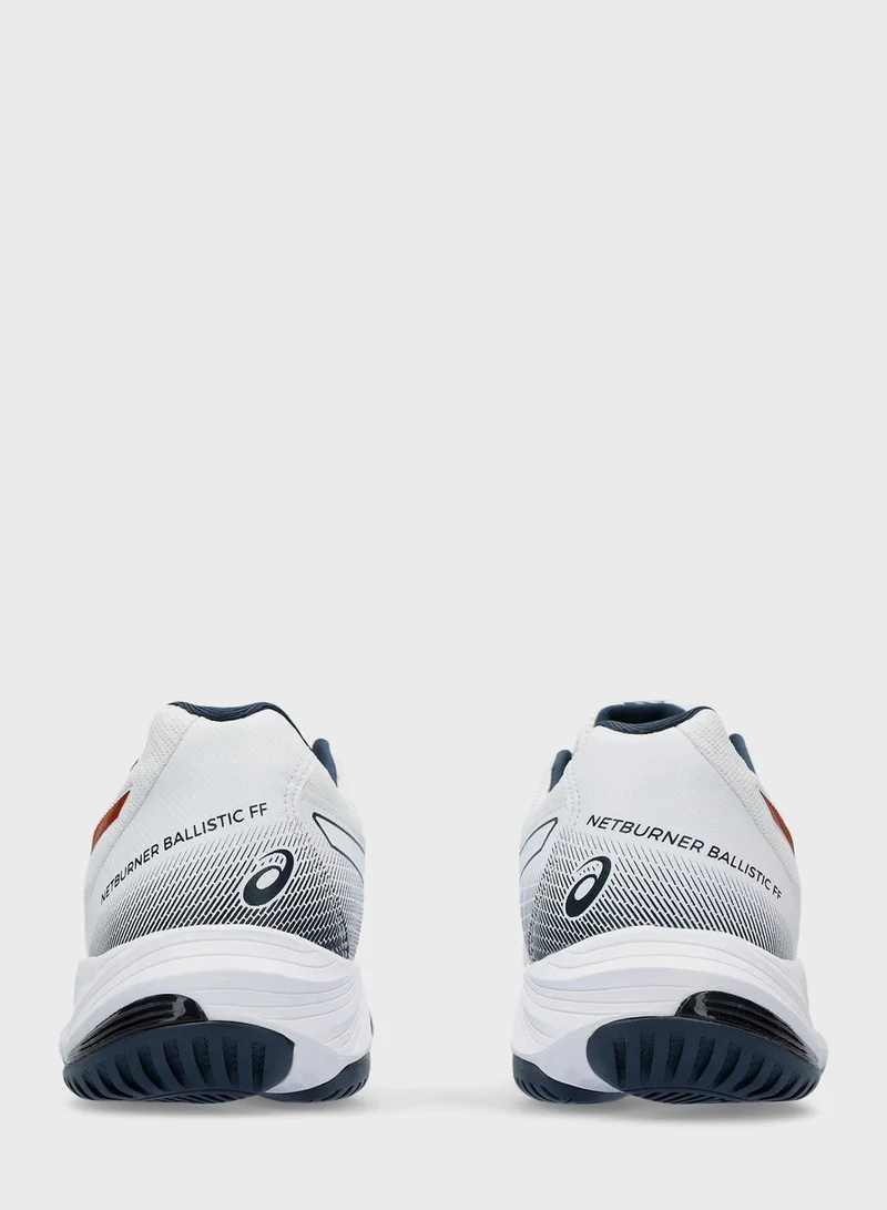 asics Netburner Ballistic Ff 3