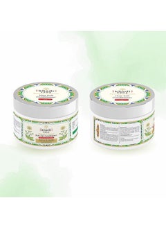khadi veda Arnica & Jojoba Hair Fall Conditioner - 200 Ml.  - Image 4