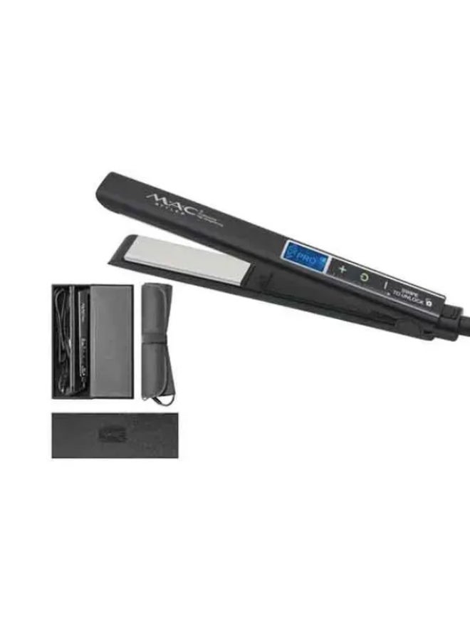Mac Styler Mac Styler LCD Screen Hair Straightener Flat Iron  - Image 3
