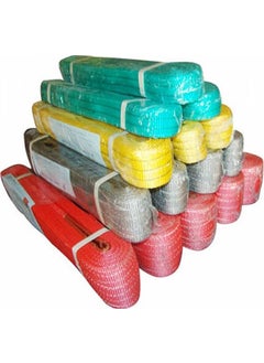 Sling TYPES Polyester Sling 4 Ton 6 Mt.