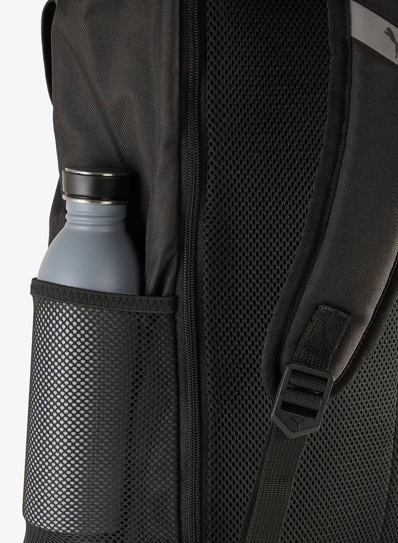 PUMA Tech Roll Top Backpack - Image 3