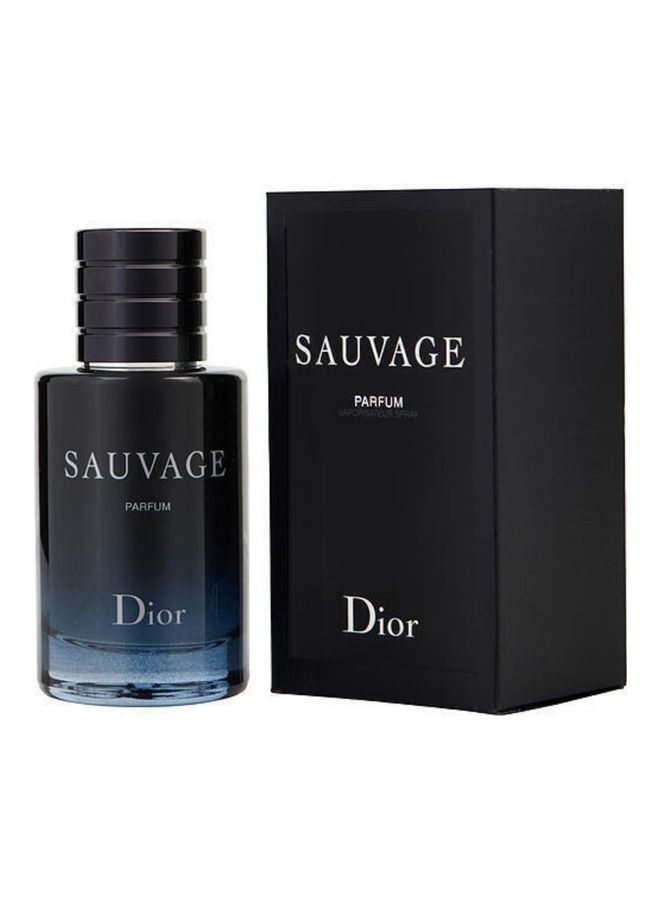 ديور عطر ديور سوفاج بارفيوم 60ملليلتر - Image 1