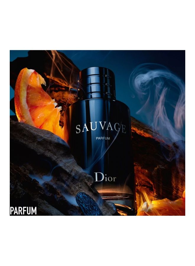 ديور عطر ديور سوفاج بارفيوم 60ملليلتر - Image 2