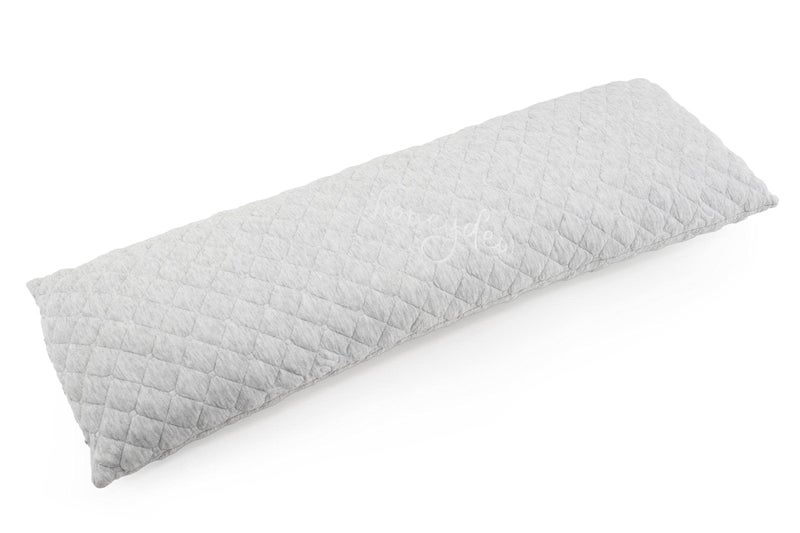 Honeydew Body Made in USA with Cool Gel Memory Foam Fill – Hypoallergenic & CertiPUR-US Certified – World’s Best Adjustable Luxury Pillow with Scrumptious Feel and Alignment Support - Image 1