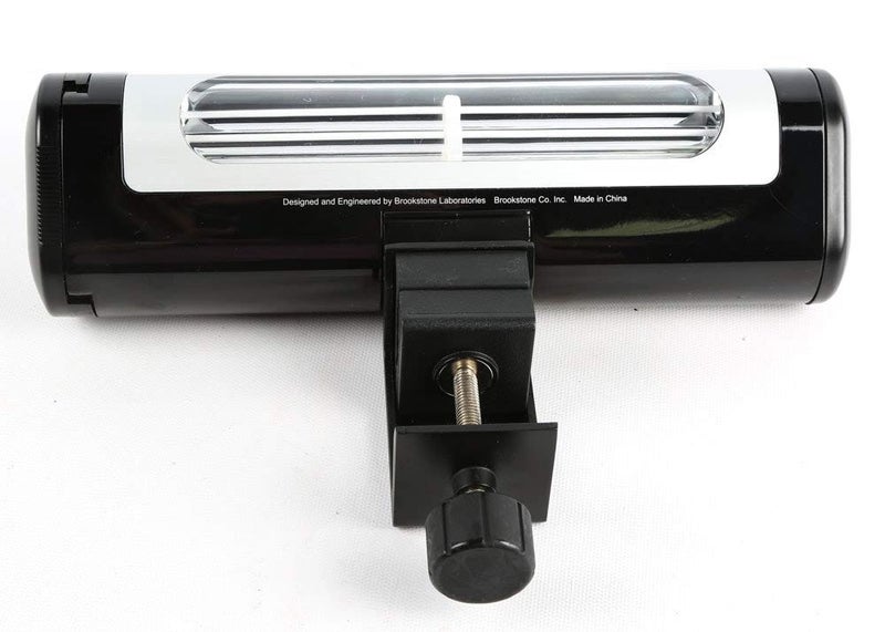 Brookstone ضوء الشواء المثبت على المقبض - Image 2