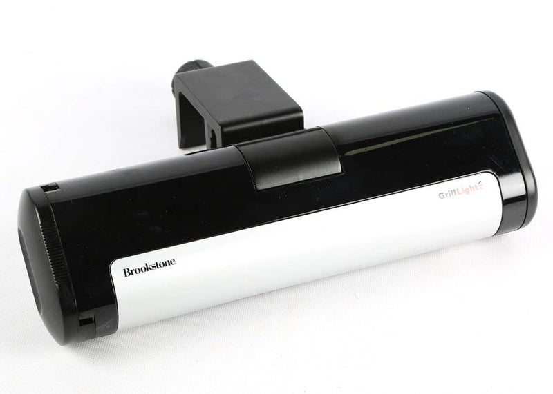 Brookstone ضوء الشواء المثبت على المقبض - Image 1