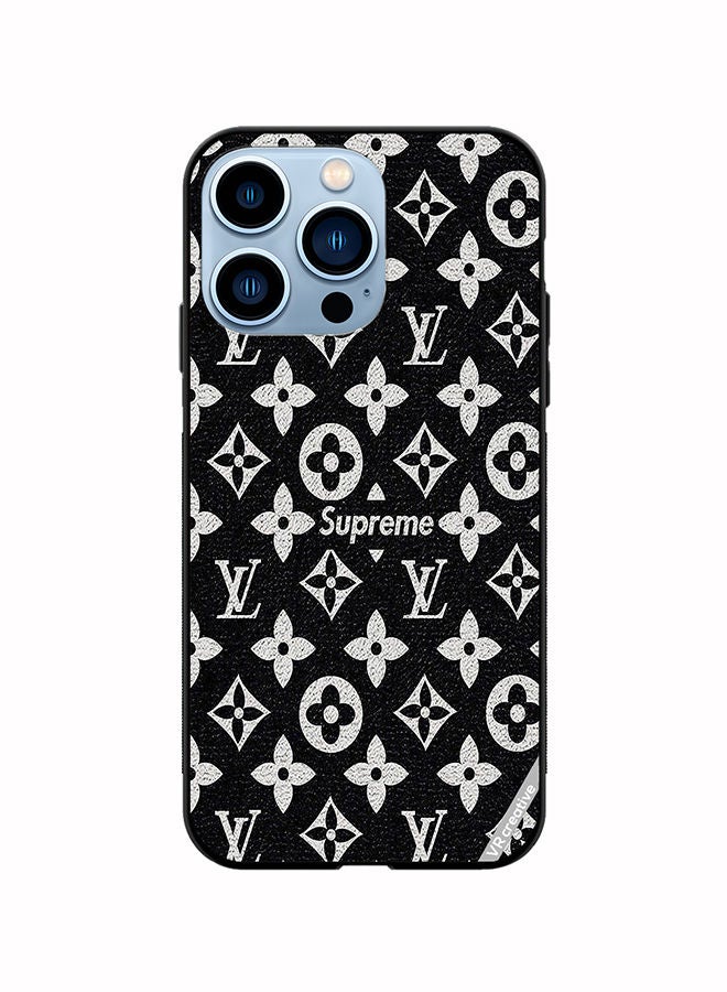 VR CREATIVE Protective Case Cover For Apple iPhone 14 Pro Supreme Design Multicolour - Image 1