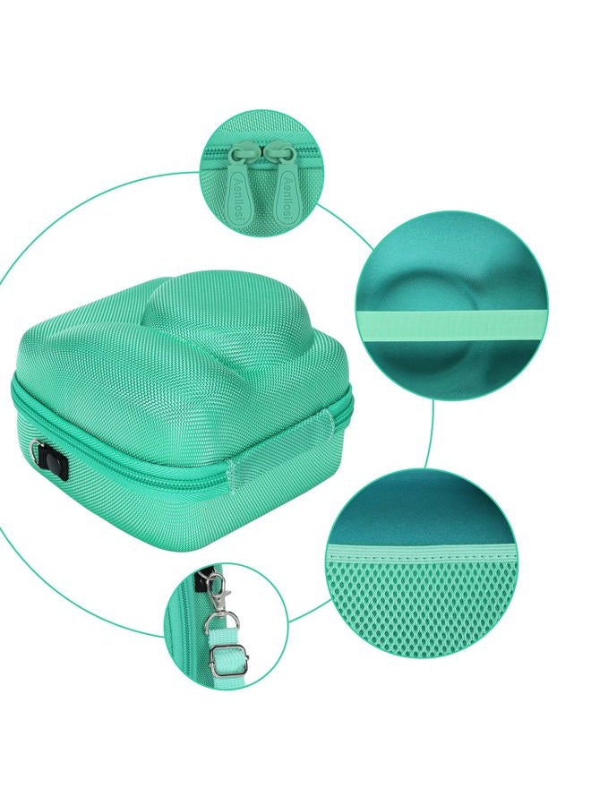 Aenllosi Case for Fujifilm Instax Mini 12/11 Instax Mini Instant Camera 12/11 Case. - Image 2