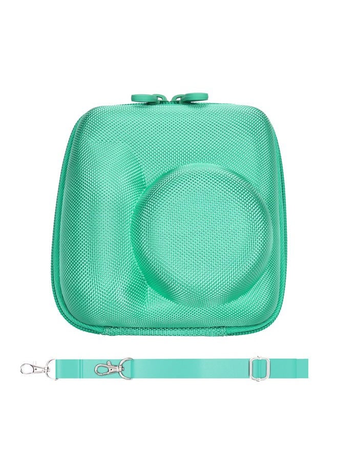 Aenllosi Case for Fujifilm Instax Mini 12/11 Instax Mini Instant Camera 12/11 Case. - Image 1