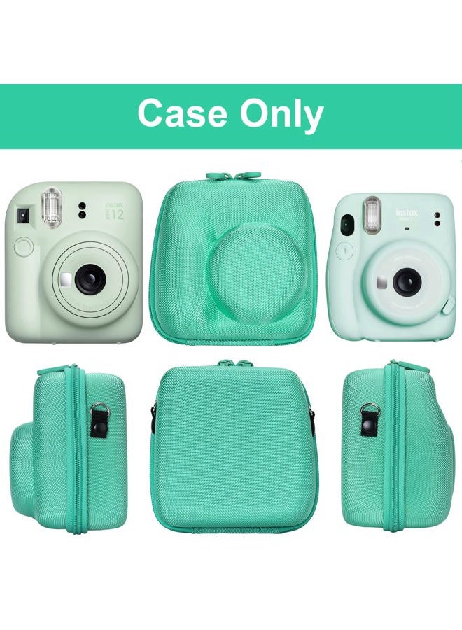 Aenllosi Case for Fujifilm Instax Mini 12/11 Instax Mini Instant Camera 12/11 Case. - Image 4