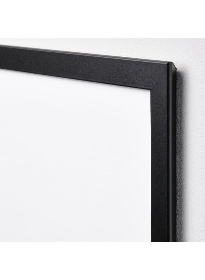 إيروريكس إطار، أسود، 21×30 سم  - Image 3