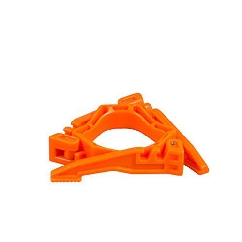 AOTU Fuel Can Stabilizer for Camping Stoves，Mini Foldable Outdoor Camping Hiking Cooking Gas Tank Stove Stand Cartridge Canister Tripod - Image 5