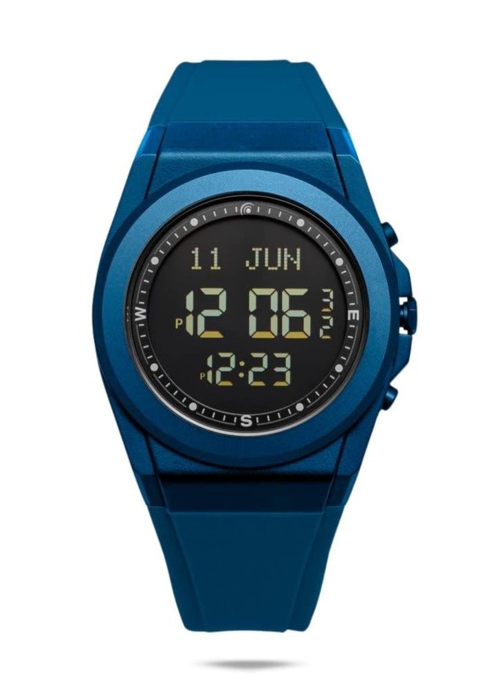Al Fajr Al Hadeeth Men's sports watch alfajralhadeeth 