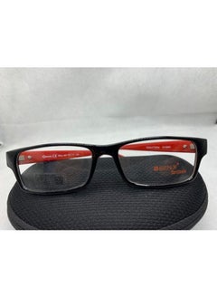 BEN.X Full Rim Square Eyeglass Frame 160 C 0631  - Image 1