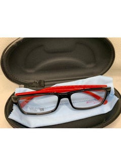 BEN.X Full Rim Square Eyeglass Frame 160 C 0631  - Image 3