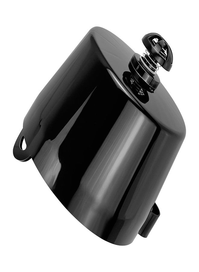 HASMX 990117900 Coffee Maker Brew Basket Replacement for Hamilton Beach 2-Way Coffeemaker Models 49980 49980A 49980Z 49983 49983S (1-Pack) - Image 1