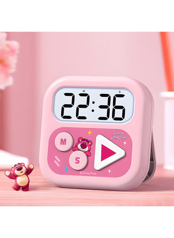 Timess Xdisney Co-Branded Visual Timer Kitchen Cooking Timer Student Dopamine Time Manager - Image 5