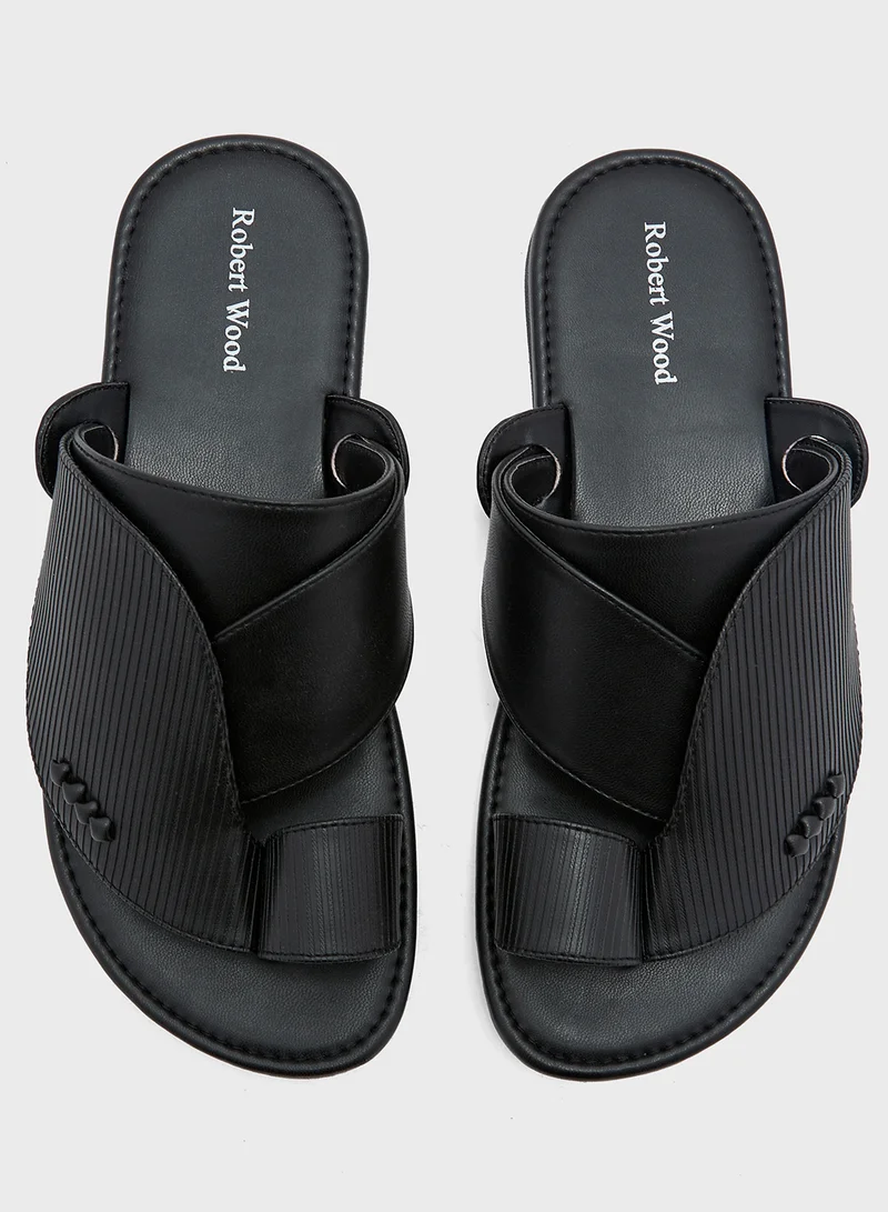 Robert Wood Traditional Arabic Sandals
