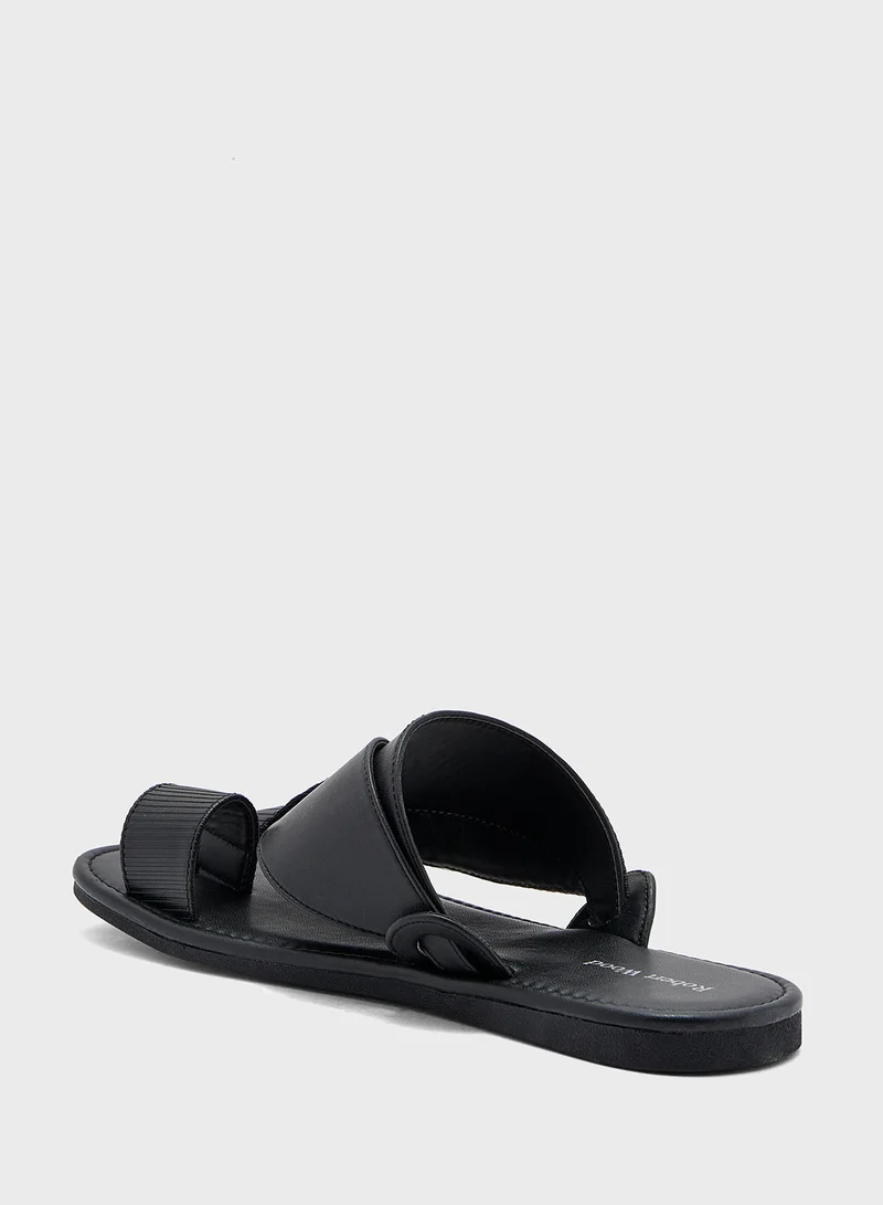 Robert Wood Traditional Arabic Sandals