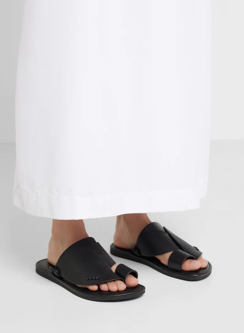 Robert Wood Traditional Arabic Sandals