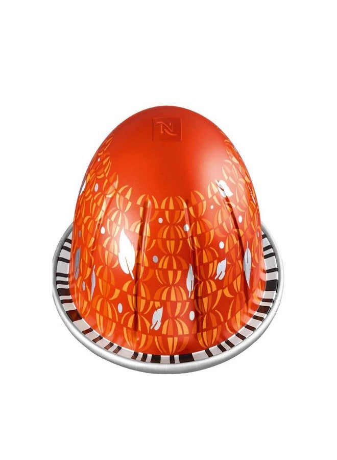 Nespresso Vertuoline Pumpkin Spice Coffee Cake Pods - Image 1