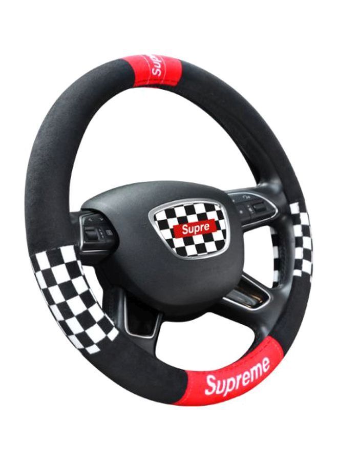 NIBEMINENT Steering Wheel Cover