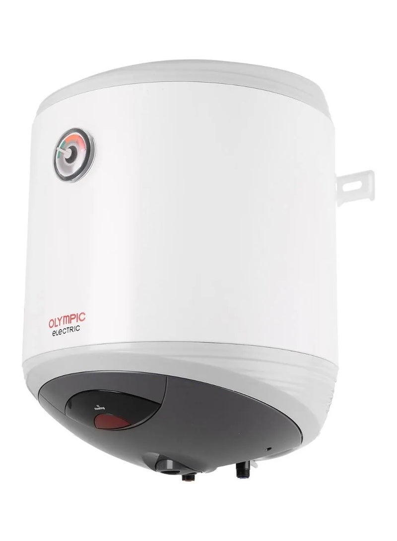 أوليمبيك سخان مياه كهرباء اوليمبك هيرو 40 لتر - Image 2