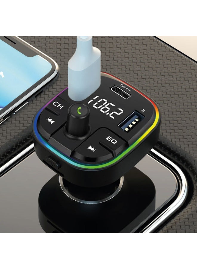 TORİMA G11 Car Charger – Black - Image 2