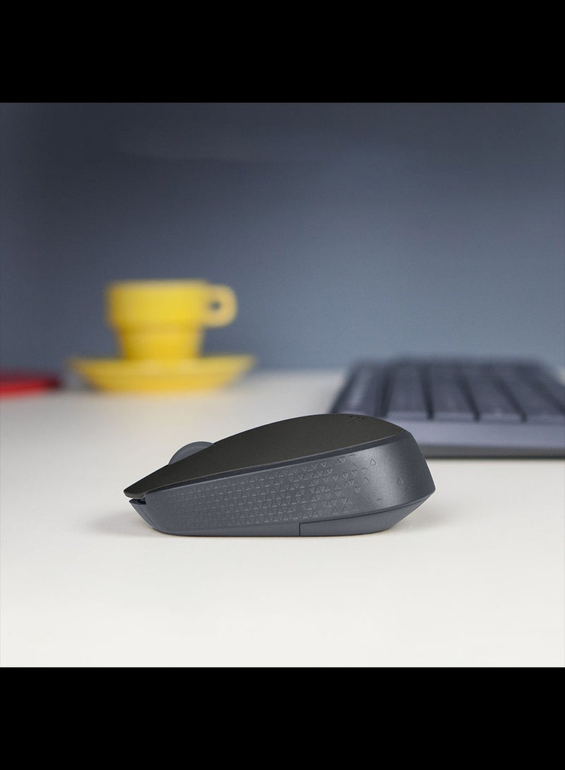 COYO فأرة اتصال لاسلكي موثوقة 2.4 جيجاهرتز مع USB - Image 2