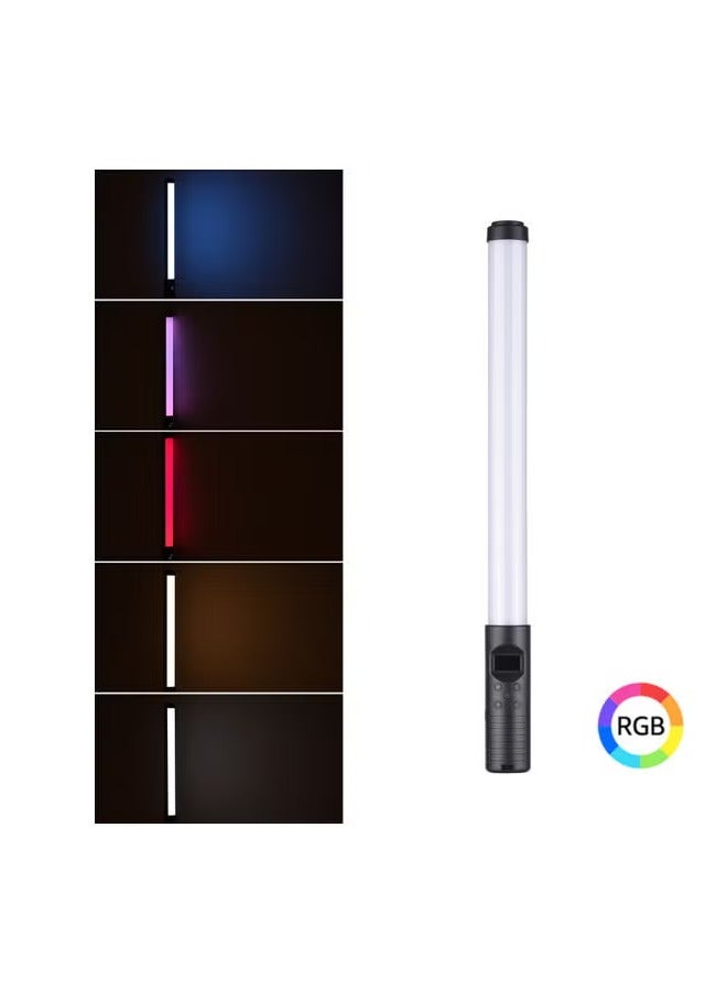 MIGOFAST Handheld RGB LED Photography Wand Multicolour - Image 5