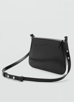 MANGO Shoulder Bag With Strap  - Image 2